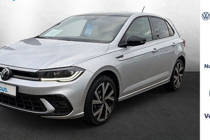 VW Polo 7.115 km 23.190 &euro; Halle / Saale 06120
