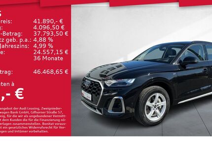 Audi Q5 57.794 km 41.490 &euro; Dresden 01067