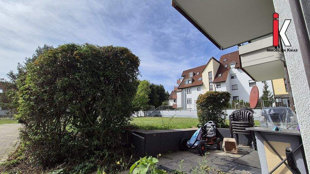 Etagenwohnung Weil der Stadt - 5 Zimmer, 114 m&sup2;, 312.000&euro; | Angebot:25165606