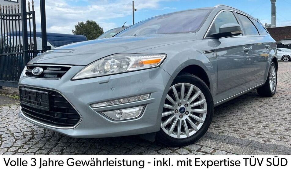 Mondeo