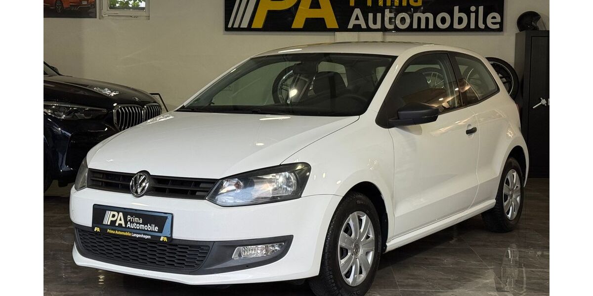 VW Polo 125.800 km 4.799 &euro; Langenhagen 30853