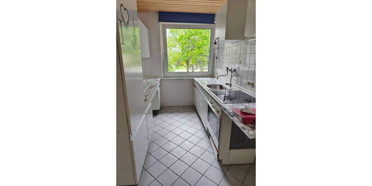 Etagenwohnung Hameln Afferde - 3 Zimmer, 78 m&sup2;, 125.000&euro; | Angebot:26876052
