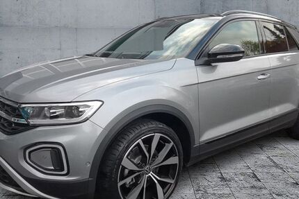 VW T-Roc 1.950 km 35.470 &euro; Bayreuth 95448