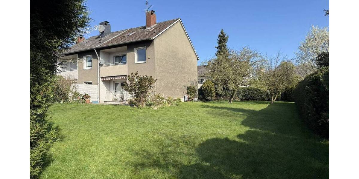 Reihenendhaus Duisburg / Walsum Aldenrade - 5 Zimmer, 114 m&sup2;, 339.000&euro; | Angebot:26028660