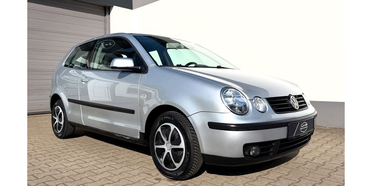 VW Polo 154.500 km 1.990 &euro; Winsen (Luhe) 21423