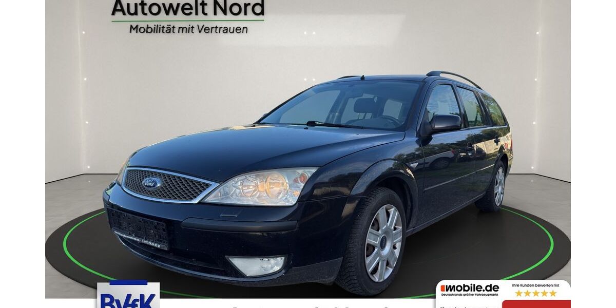 Ford Mondeo 275.400 km 890 &euro; Walsrode 29664
