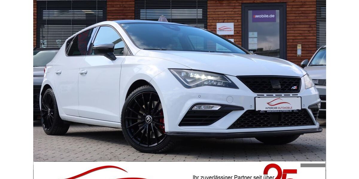 Seat Leon 141.351 km 17.890 &euro; Darmstadt 64293