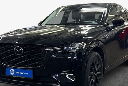 Mazda CX-60 65.133 km 33.216 &euro; Hannover 30165