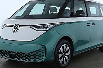 VW ID. Buzz 7.858 km 55.950 &euro; Duderstadt 37115