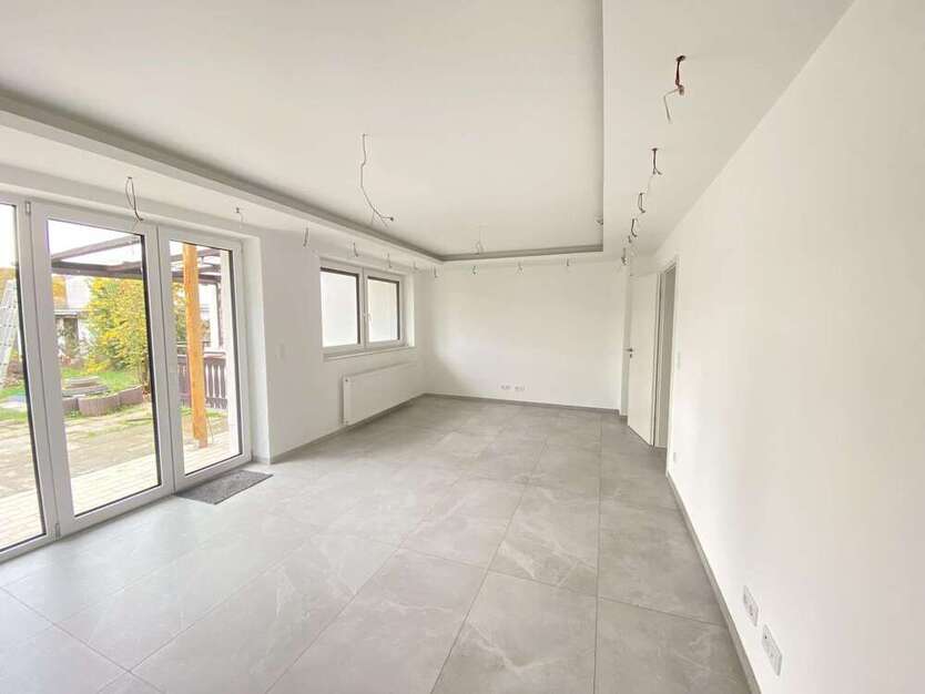 Wohnung zum Mieten in Hanau 1.450 € 100 m²