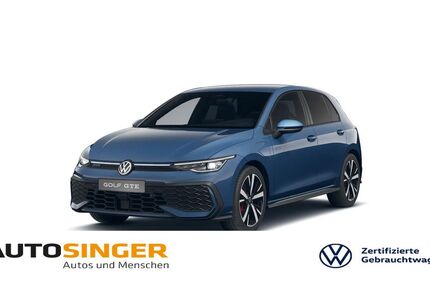 VW Golf 12.500 km 33.790 &euro; Marktoberdorf 87616