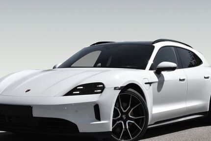 Porsche Taycan 11.911 km 109.966 € Lörrach 79541