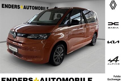 VW T7 Multivan