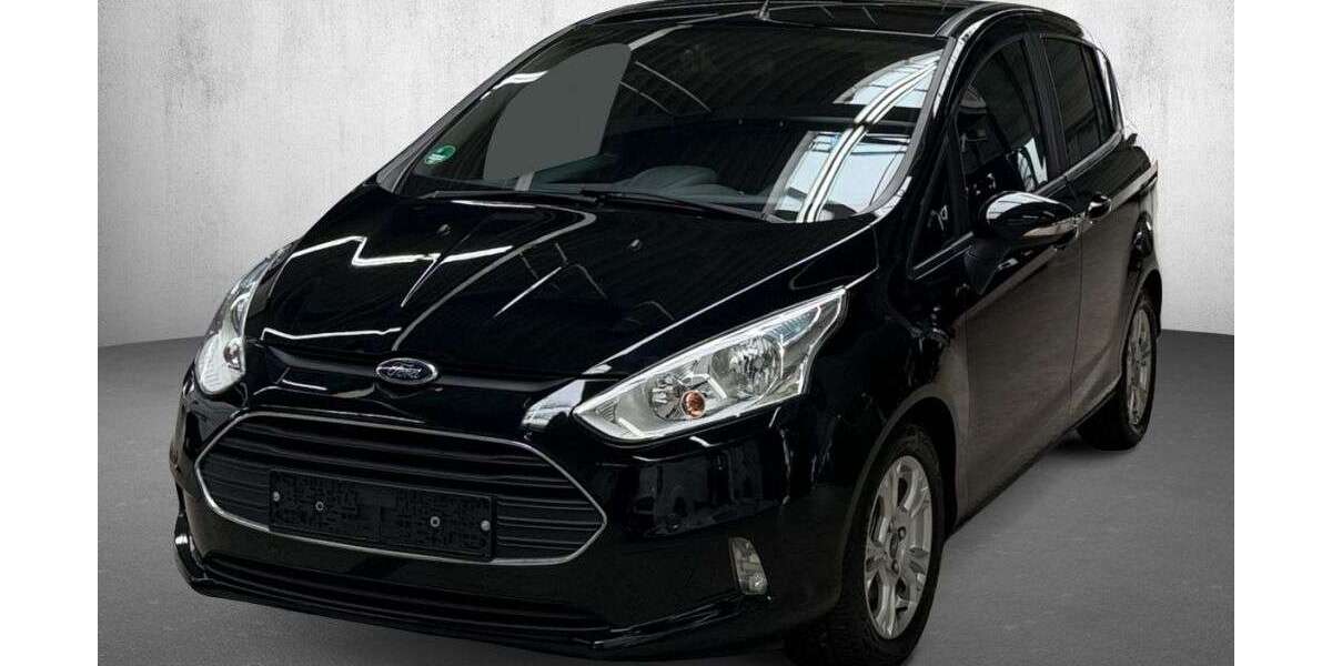 Ford B-Max 68.982 km 9.990 &euro; Ludwigsburg 71636