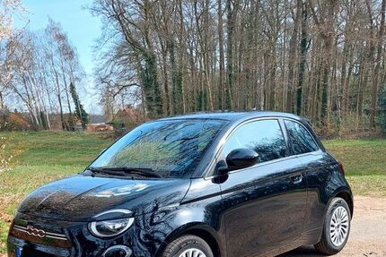 Fiat 500e 37.350 km 10.100 &euro; Quakenbrück 49610