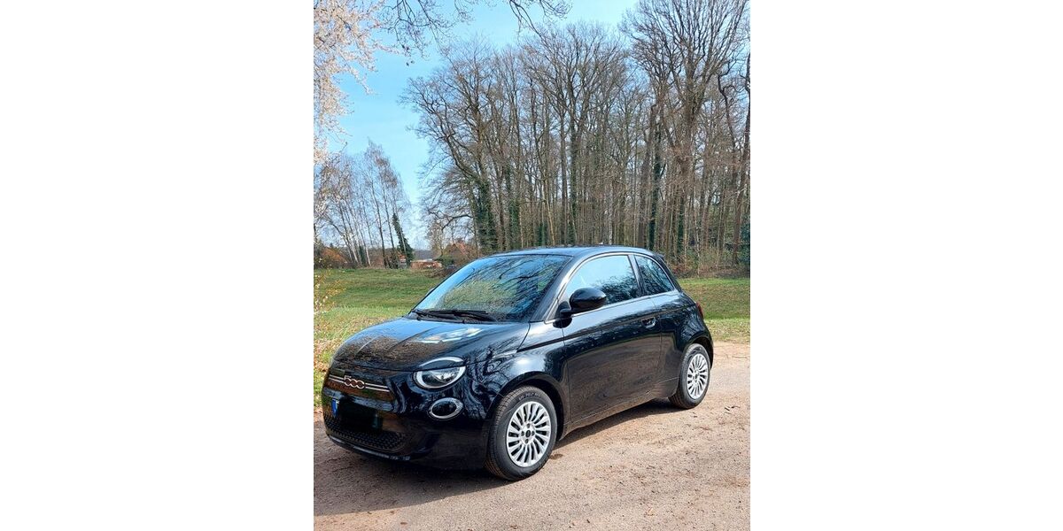 Fiat 500e 37.350 km 10.100 &euro; Quakenbrück 49610