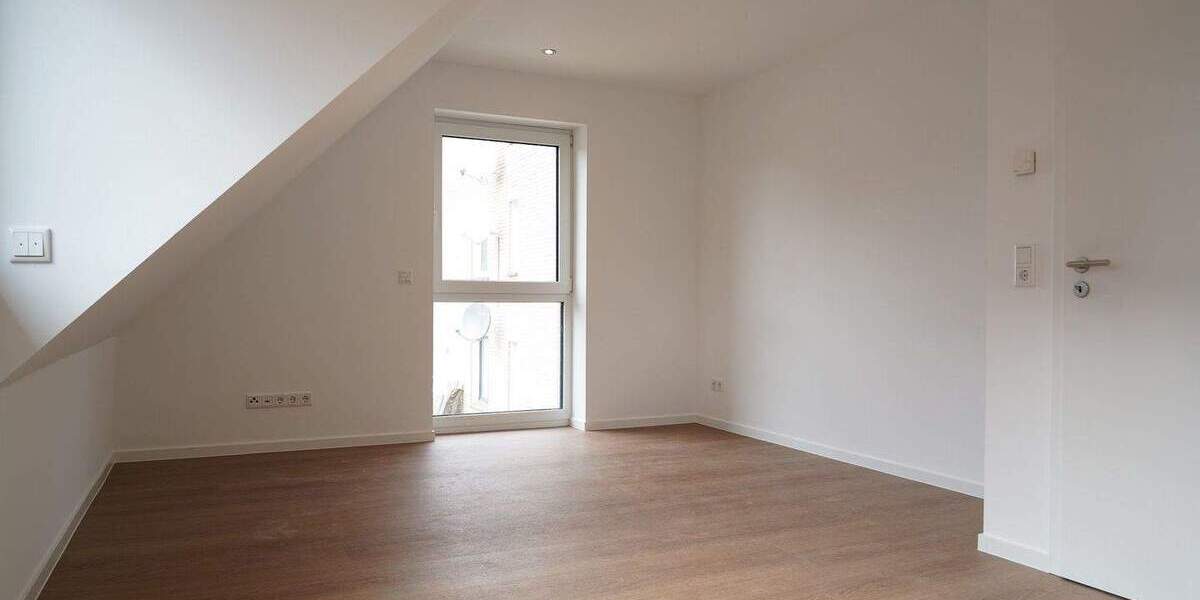 * Doppelhaushälfte in Dollbergen * - attraktives Mietobjekt mit moderner Ausstattung 3 zimmer