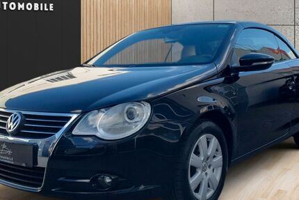 VW Eos 106.150 km 8.500 € Schwabach 91126