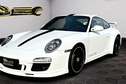 Porsche 997 48.468 km 101.900 &euro; Wertingen 86637
