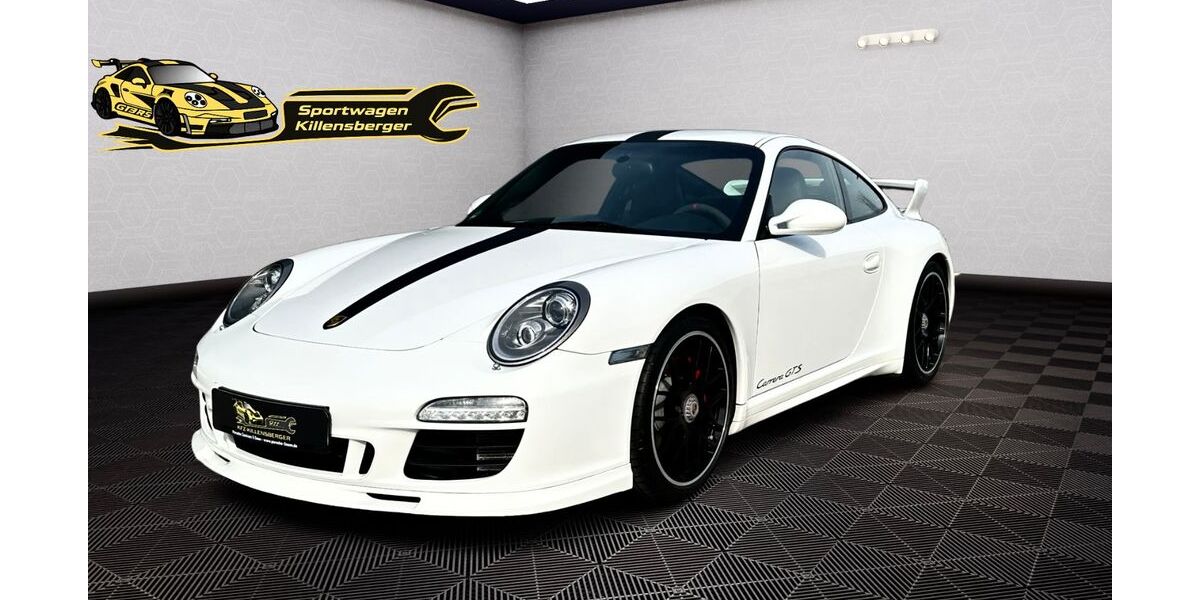 Porsche 997 48.468 km 101.900 &euro; Wertingen 86637