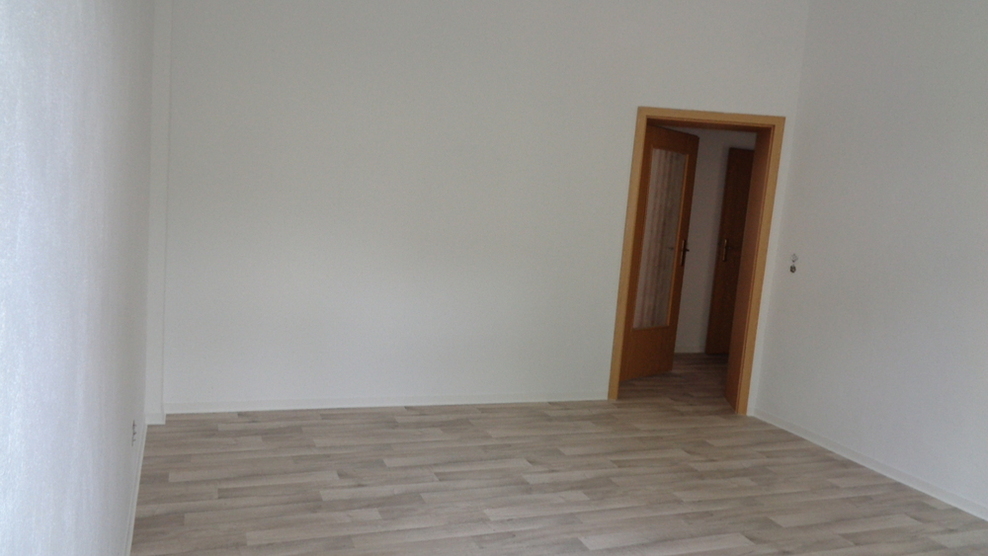 5-Raum-Wohnung mit Balkon 5 zimmer