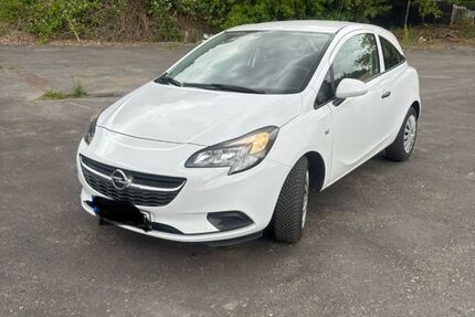Opel Corsa 75.000 km 5.500 &euro; Rudolstadt 07407