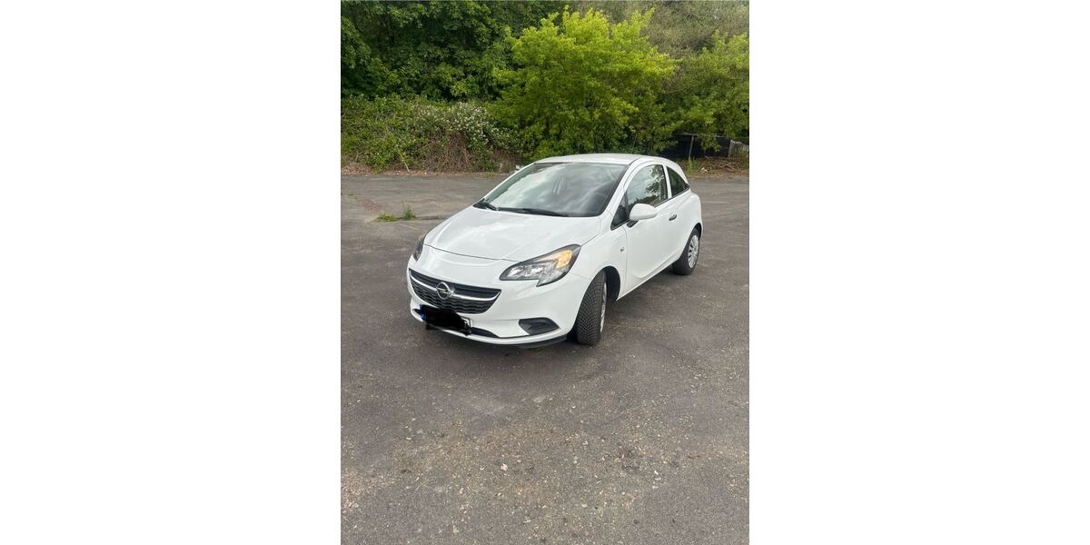 Opel Corsa 75.000 km 5.500 &euro; Rudolstadt 07407