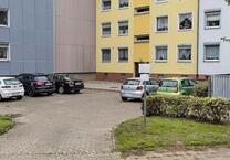 3 Zimmer Wohnung in Salzgitter Krähenriede