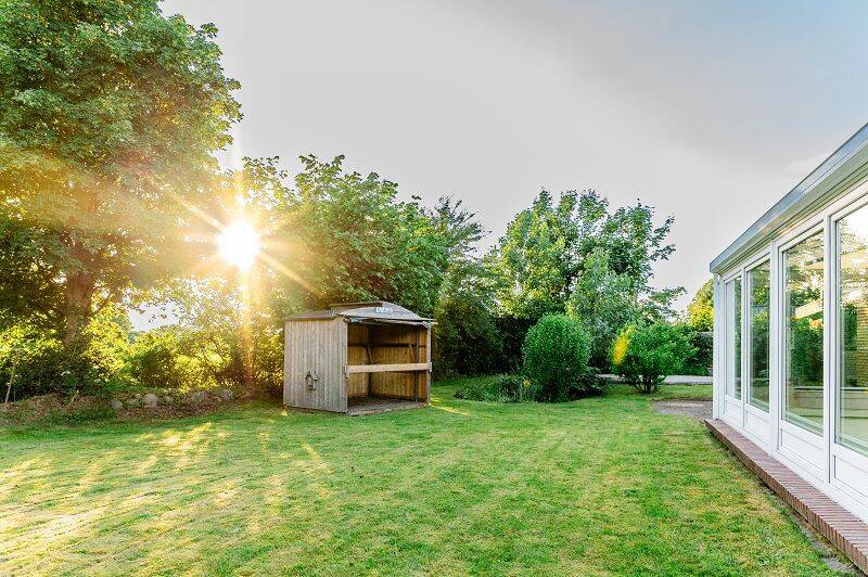 Einfamilienhaus Oeversee Sankelmark - 285.000&euro; | Angebot:26878791