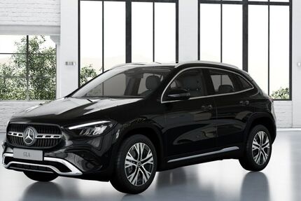 Mercedes-Benz GLA 200 9.951 km 36.790 &euro; Salzwedel 29410