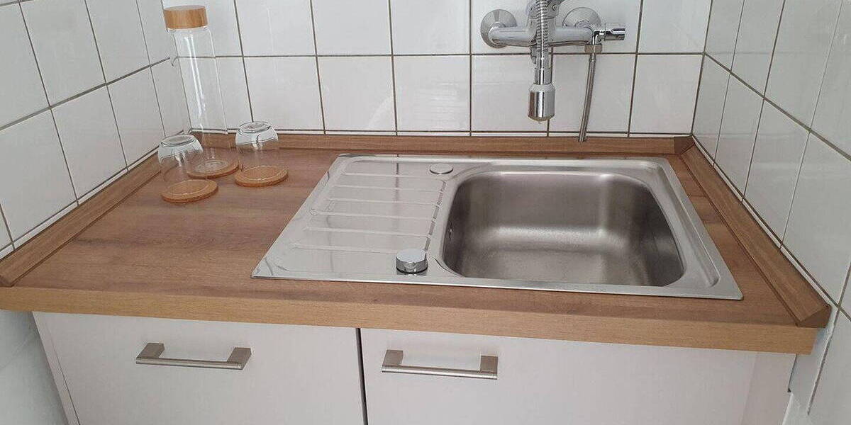 Etagenwohnung Dortmund Mitte - 2 Zimmer, 49 m&sup2;, 557&euro; | Angebot:26258000