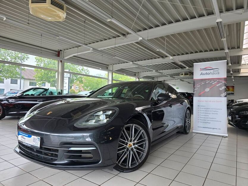 Panamera