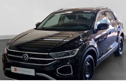 VW T-Roc 91.542 km 23.970 &euro; Lüneburg 21335