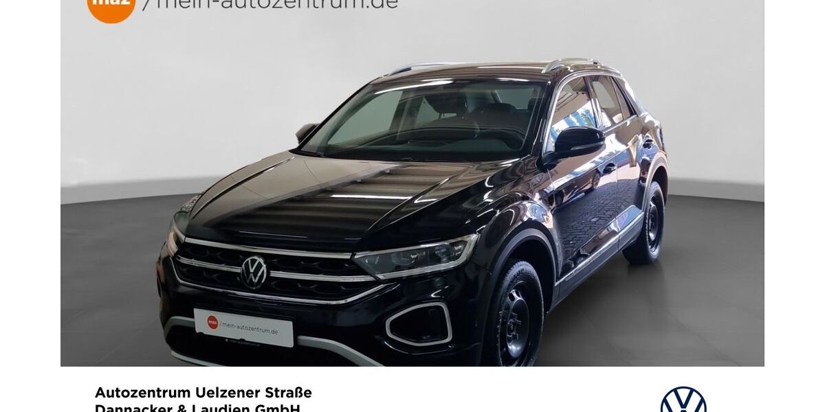 VW T-Roc 91.542 km 23.970 &euro; Lüneburg 21335