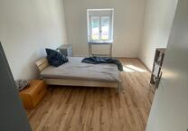 Vermiete 3 Zimmer Wohnung in Aschaffenburg