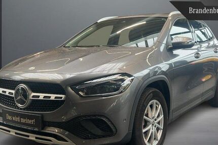 Mercedes-Benz GLA 200 22.437 km 29.270 &euro; Prenzlau 17291