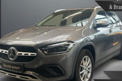 Mercedes-Benz GLA 200 22.437 km 29.970 &euro; Prenzlau 17291