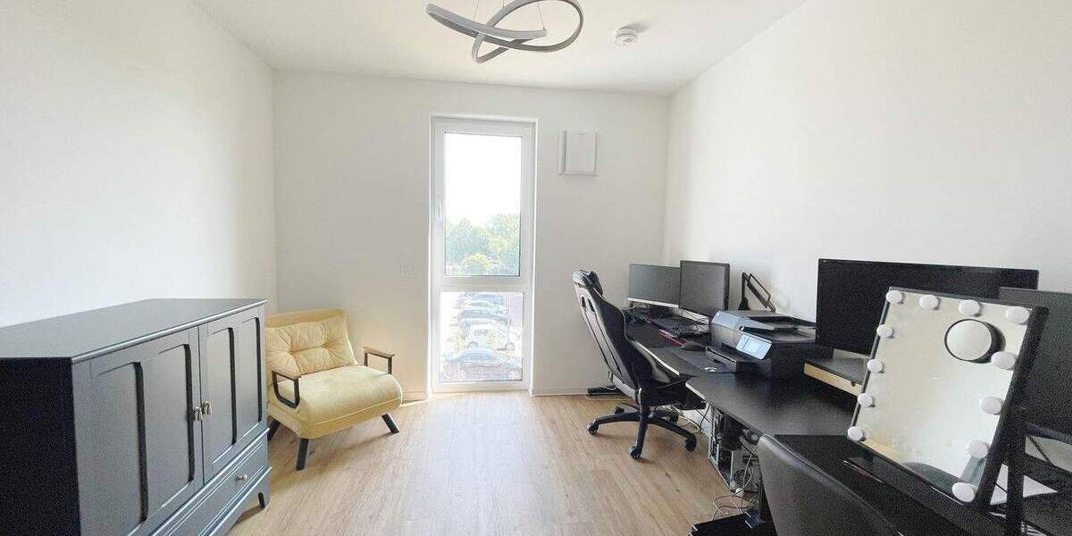 Etagenwohnung Winsen - 3 Zimmer, 125 m&sup2;, 589.000&euro; | Angebot:24776759