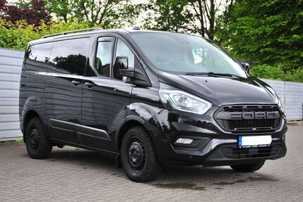 Ford Transit Custom 43.789 km 18.990 &euro; Hagen im Bremischen 27628