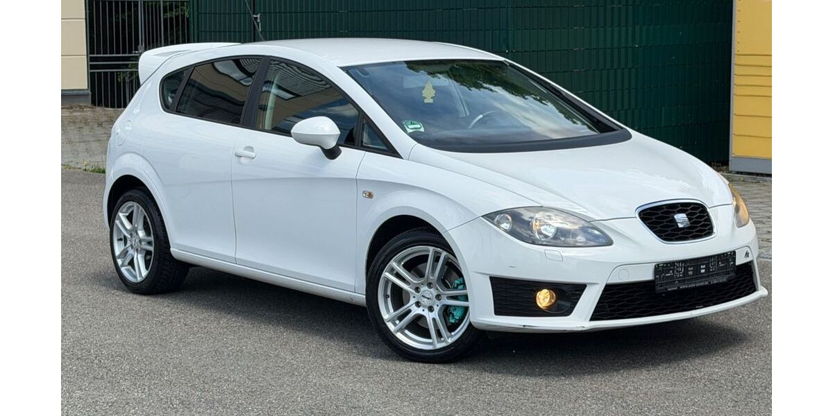 Seat Leon 195.000 km 4.999 &euro; Ingolstadt 85057