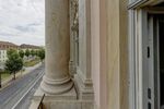 Die BELETAGE im Brockesschen Palais. 7 zimmer