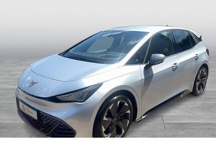 Cupra Born 12.100 km 34.770 &euro; Bünde 32257