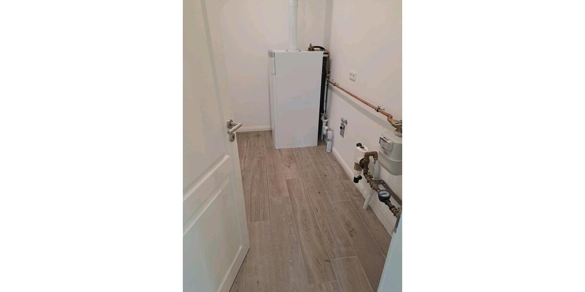 DHH Haus zur Miete ab 01.03 in Högel 3 zimmer