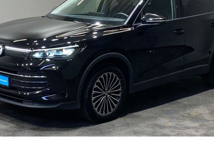 VW Tiguan 15.200 km 38.330 &euro; Torgau 04860