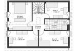 Einfamilienhaus Eichenzell - 4 Zimmer, 160 m&sup2;, 2.080&euro; | Angebot:26162780