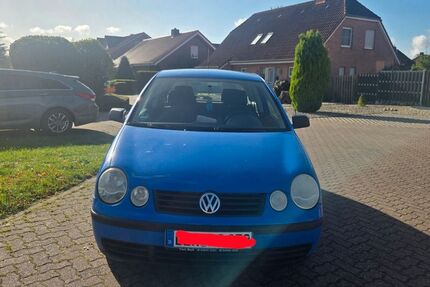 VW Polo 251.423 km 590 &euro; Weener 26826
