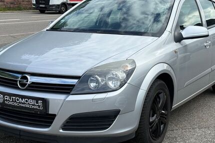 Opel Astra 142.400 km 3.990 &euro; Birkenfeld 75217