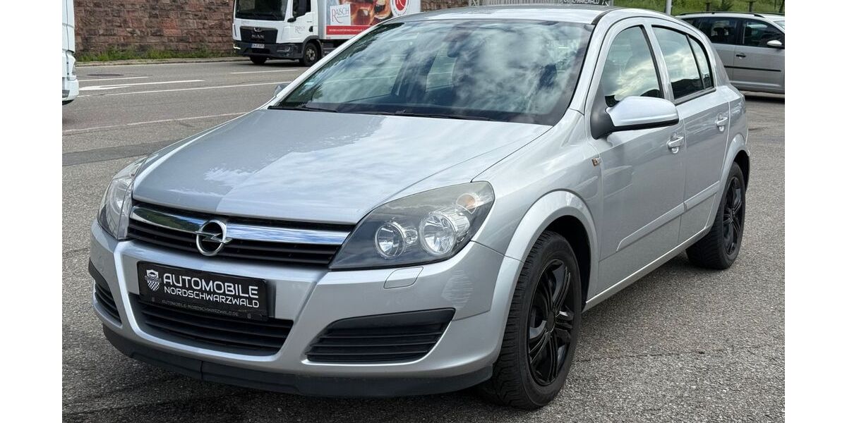 Opel Astra 142.400 km 3.990 &euro; Birkenfeld 75217