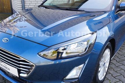 Ford Focus 129.650 km 11.999 &euro; Verl 33415