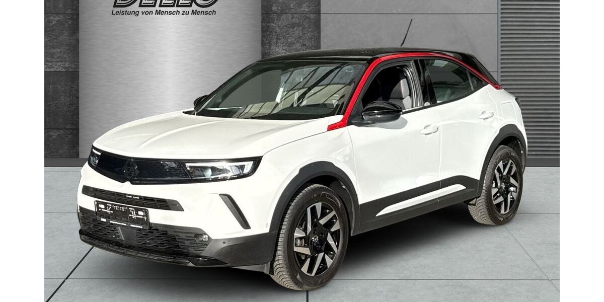 Opel Mokka 28.800 km 18.960 &euro; Hamburg 22529